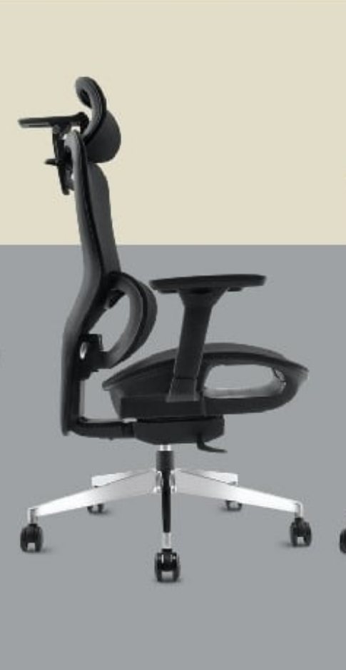 協洋 U Chair 實拍圖 2