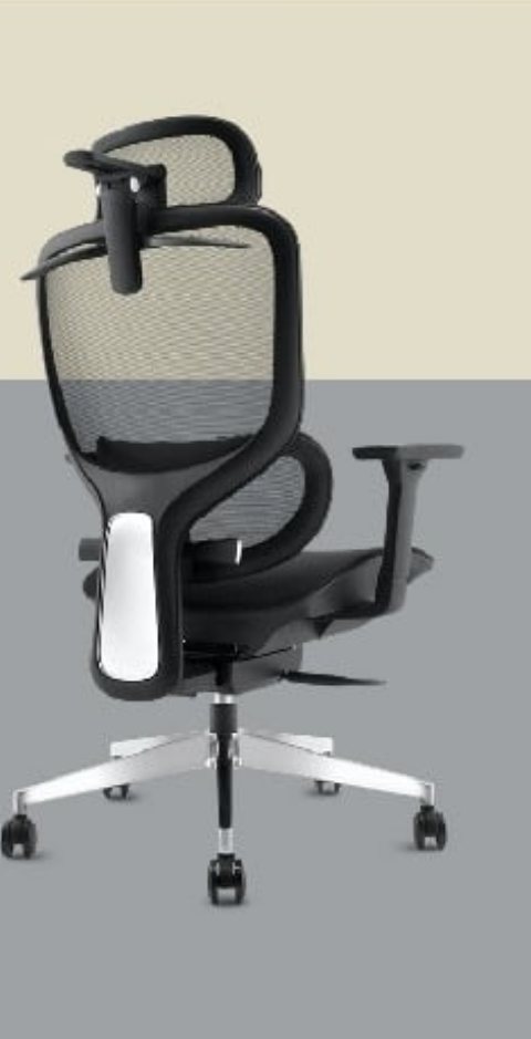 協洋 U Chair 實拍圖 3